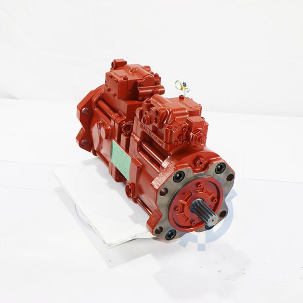 Excavator K3V112DT-HNOV-12T Hydraulic Pump KAWASAKL DH220-5 Dh225-7 2401-9084 Main Pump