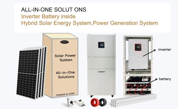 48V Lifepo4 Battery Powerwall Pack 12.5kwh 12 Kwh Lithium Ion Battery Hybrid Solar System