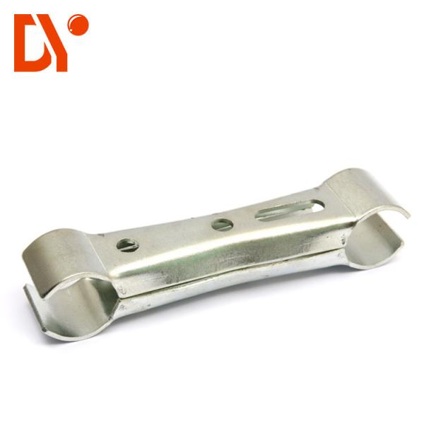 DY99 Lean pipe equipment installation plate universal casters special connector