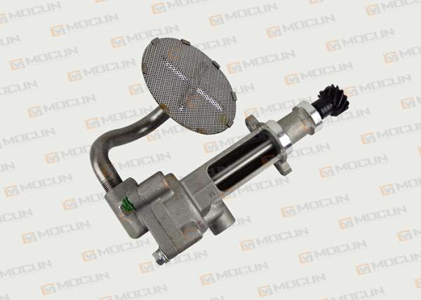 Oil Pump 8-94428798-0 Excavator Engine Parts for 4JG1 4JG2 4JB1 ZX70