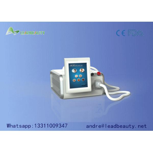 High Quality 808 Diode Laser Hair Removal / 808nm Diode Laser machine / Laser Diodo 808