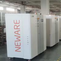 equipamento de teste regenerative da bateria de 60V 200A EV