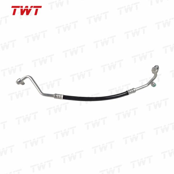 TWT 88703-0D030 HOSE SUB-ASSY Discharge Air Condition Pipe 887030D030 for Toyota Lexus ES350 300H 2## 2018-2021