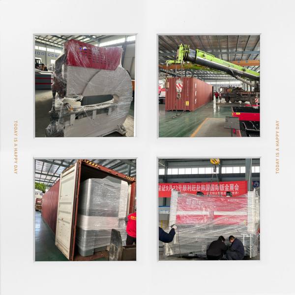 Multi папка металлического листа CNC оси AT-HS2000 с CE руки давления