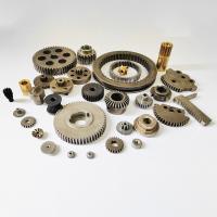 Robot d'usinage CNC engrenage planétaire ensemble d'engrenages épicycliques Réduction