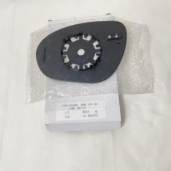 2008-2014 Nissan Juke Wing Mirror Glass 96366-1KA1A 96365-1KA1A