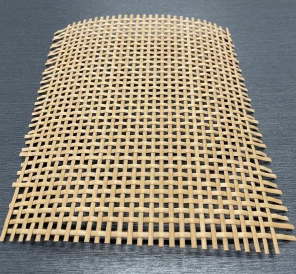 produtos do artesanato do Rattan do balanço que tecem a decoração rural chinesa