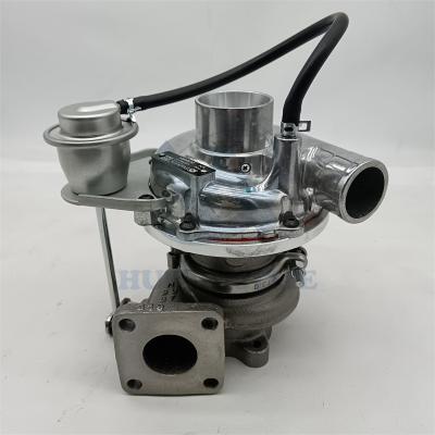 Excavator Diesel Engine Turbocharger 135756181 Turbo For 404D-22T 404D-22TA Engine