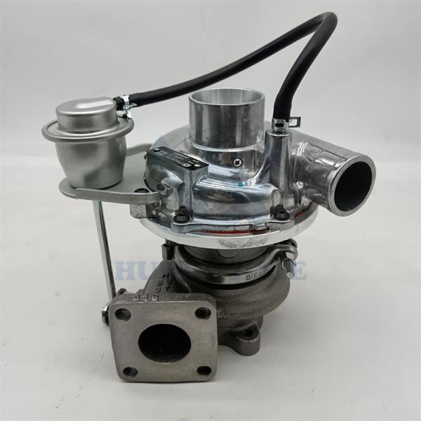 Excavator Diesel Engine Turbocharger 135756181 Turbo For 404D-22T 404D-22TA Engine