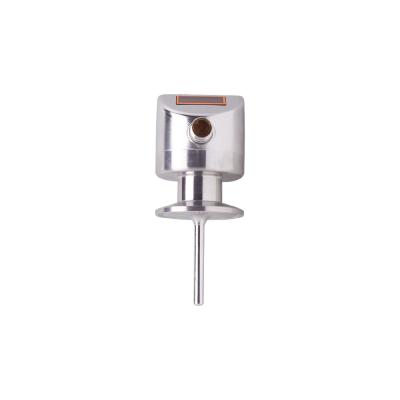 DN25 DN40 IFM Sensor Temperature Transmitter With Display TD2813 TD-050FFEC01-A-ZVG US