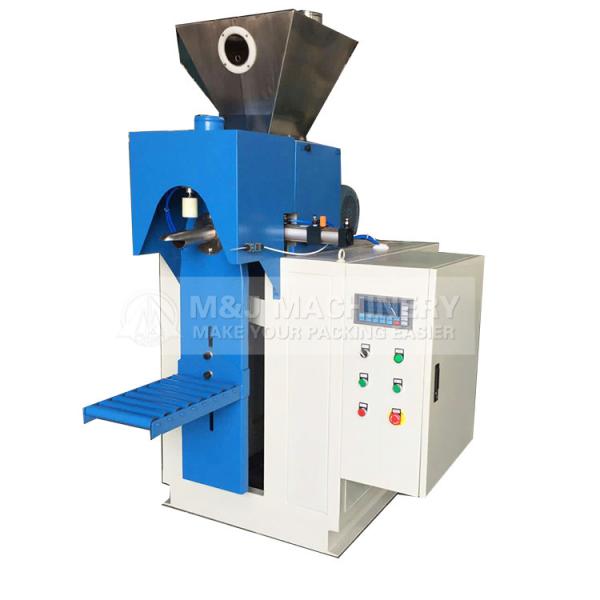 Weighing Range 25-50kg/bag Output 80-120bags/h Packing Sulphur Bags 50kg