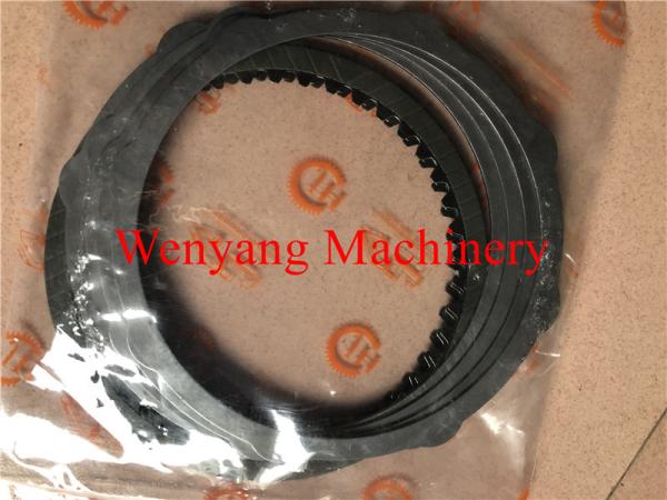 Excavator spare parts Kawasaki hydraulic rotary motor M5X130CHB disc