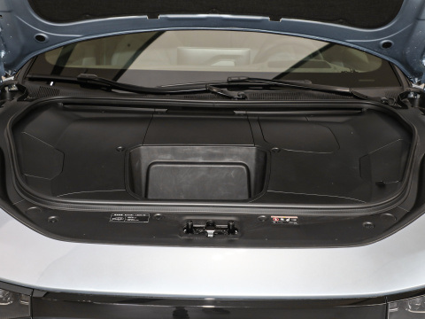 Left Steering 2023 Zeeker 001 100kwh EV Sports Car SUV for Purchase Now Limited Stock