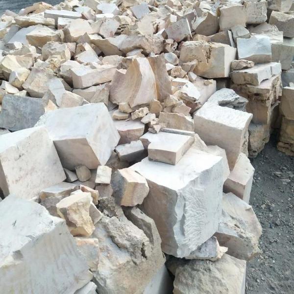 Low CaO Content Refractory Brick for Tuyeres in Kilns Dunite Chamotte Sand AZS Brick