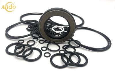 HPV95 PC200-7 200-8 240-7 240-8 Kit de vedação da bomba hidráulica Boa elasticidade da vedação