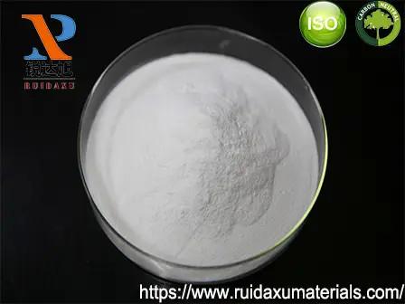 98.0min Solids Content Skim Coat RDP Mortar Polymer Additive for Results
