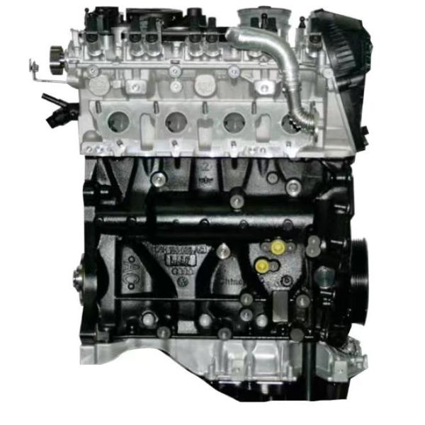 Audi A4 A6 Q5 Automatic Inventory Engine 06H100860PX CAD CDZ EA888 Second Generation