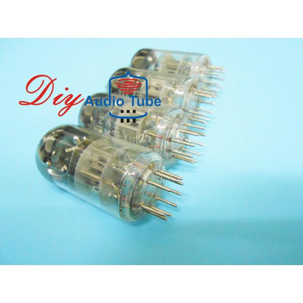 Triode Type Vintage Stereo Tube Amps , Electronic High End 6N2 Vacuum Tube