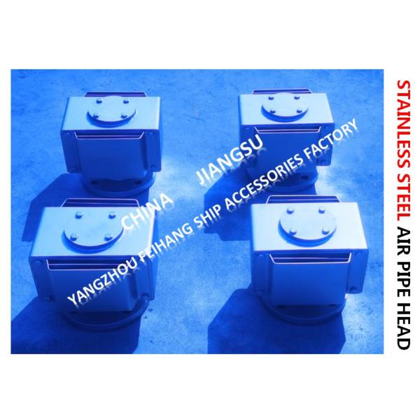 Marine stainless steel air pipe head-stainless steel breathable cap-stainless steel air cap