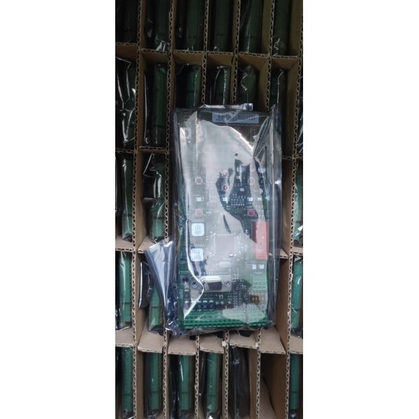 Brand New Danfoss 195N2132 I/O CPU Control Board for VLT2900 VLT2800 Series VFD Inverters