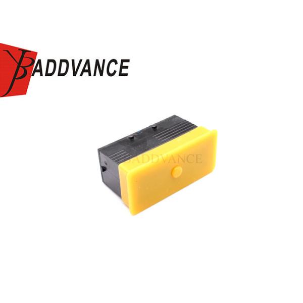 Снабжение жилищем соединителя Pin серии DRC18-40SB 40 DRC Deutsch женское автомобильное