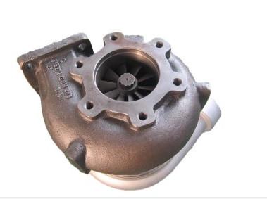 Mercedes-LKW Actros Car Engine Turbocharger For Engine 501 LA 316756