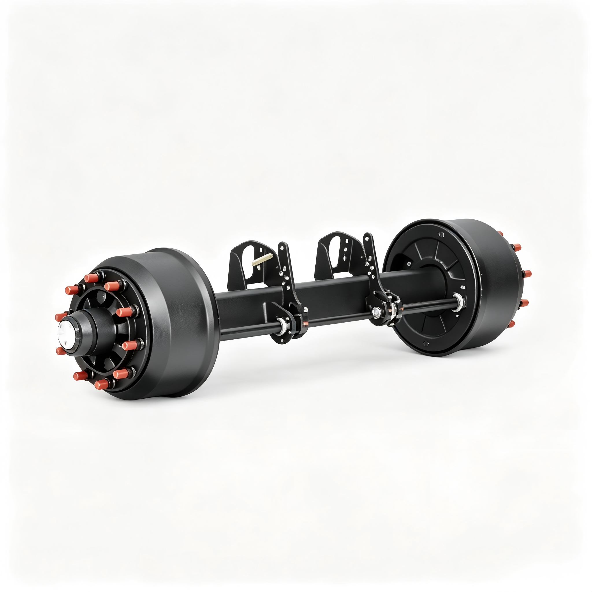 Axle