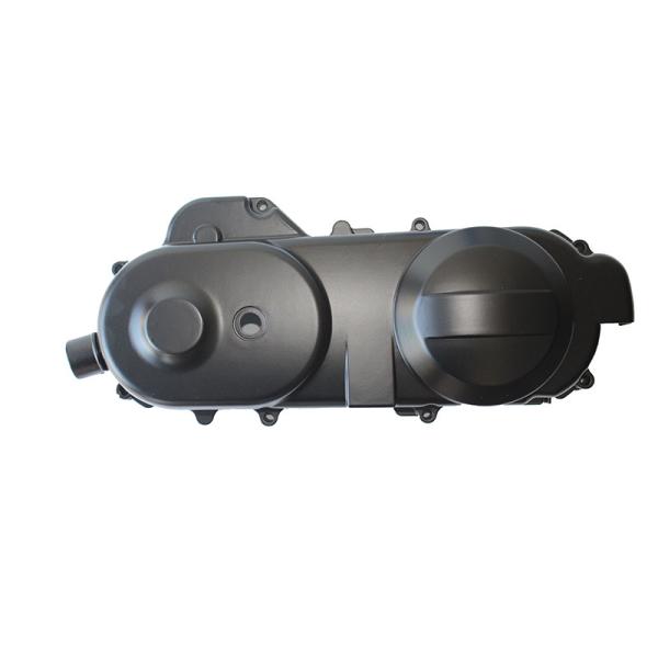 Engine Side Cover Engine Spare Parts For GY6 50cc 669 Belt Engine Scooter
