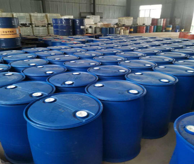 Free Flowing Triethylamine TEA with ≥99.7% Purity for Industrial Formulations and Surfactant Blends