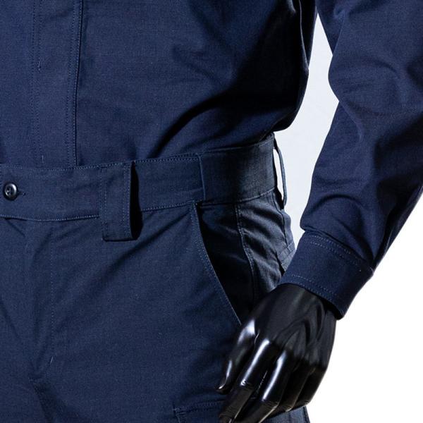 Military Combat Suit Waterproof Navy Army Uniform 65% Polyester 35% Cotton