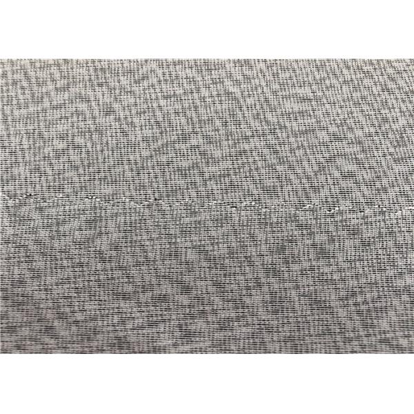 100 P Mechanical Stretch Waterproof And Breathable Fabric For Outdoor Skiing Wear