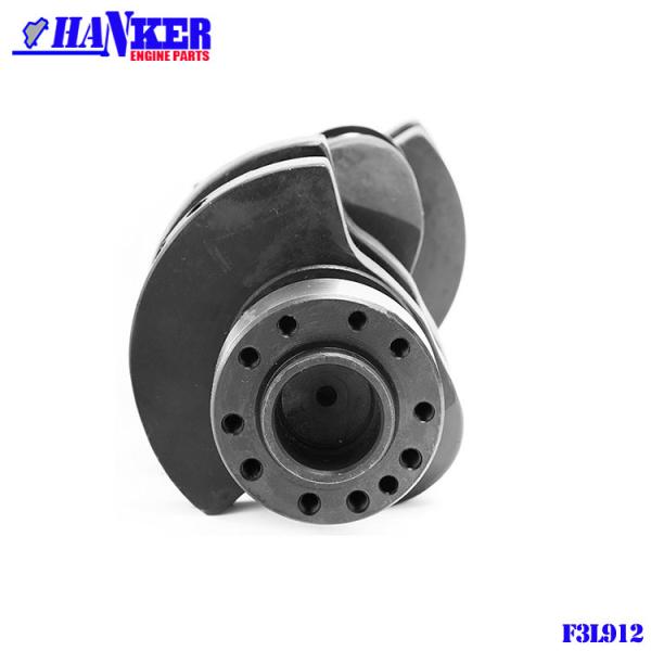 Коленчатый вал дизельного двигателя серии F3L912 Weichai Deutz 912 02136928