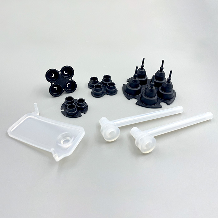 Custom Molded Seals , Silicone Rubber Parts , Other Rubber Products