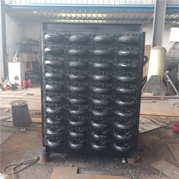 Роуп длины 1500мм 1.6Мпа ДН60 80г экономизатора боилера пара ребристых труб пускает по трубам