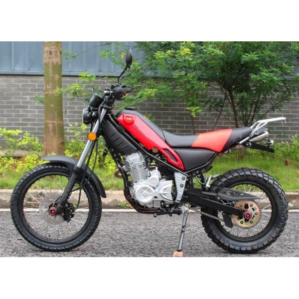 MSAWAKI 200cc Pit Bike 4 Stroke