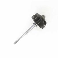 MGT2265S Turbo roue d'arbre 793647-1 821719-5004S Pour BMW série 5 série 6 série 7