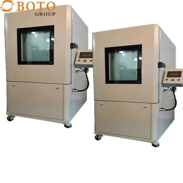 1000L Environmental Programmable Humidity Chamber For Products Life Span Test environmental test chambers