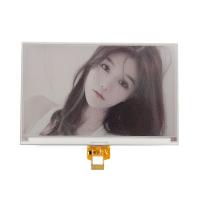 7,3 polegadas Wifi Epaper Display 800x480 Wide View Angle 50pin E Paper Display Module