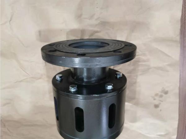 Válvula de escape de pressão especial de A47TW-2Q/SD-250 A47TW-2Q/SD-250 para o fã