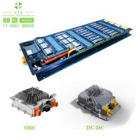 Cts Veículo Elétrico 144V 200Ah OEM Bateria de Lítio Para Carro Elétrico / Ônibus