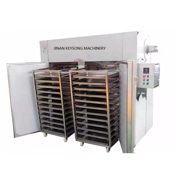 Industrial Fruit and Vegetable Drying Machine Fruit Dehydrator