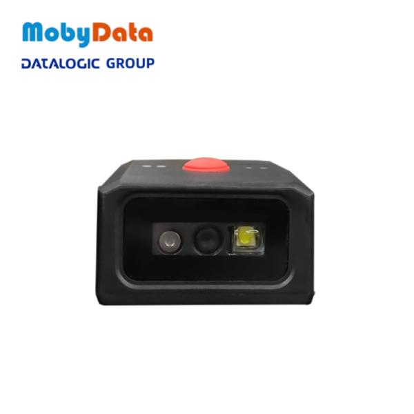FS4000 Compact Design Fixed Barcode Scanner Integrate with Barcode Scanning Machine Barcode Reader
