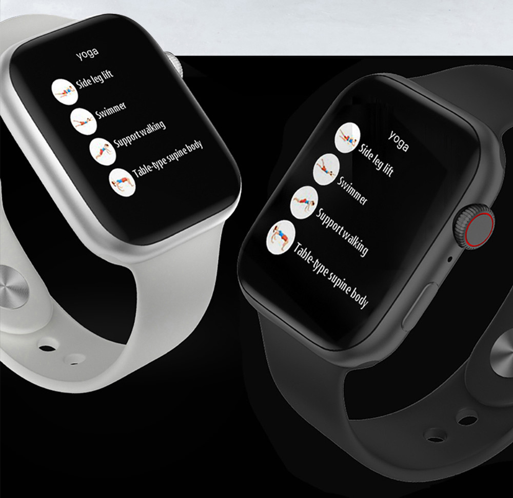 Smartwatch 2021 монитора тарифа сердца людей DW98 дозора HP звонка 1.8inch Bluetooth умный IWO 13 Lite для андроида IPhone Xiaomi