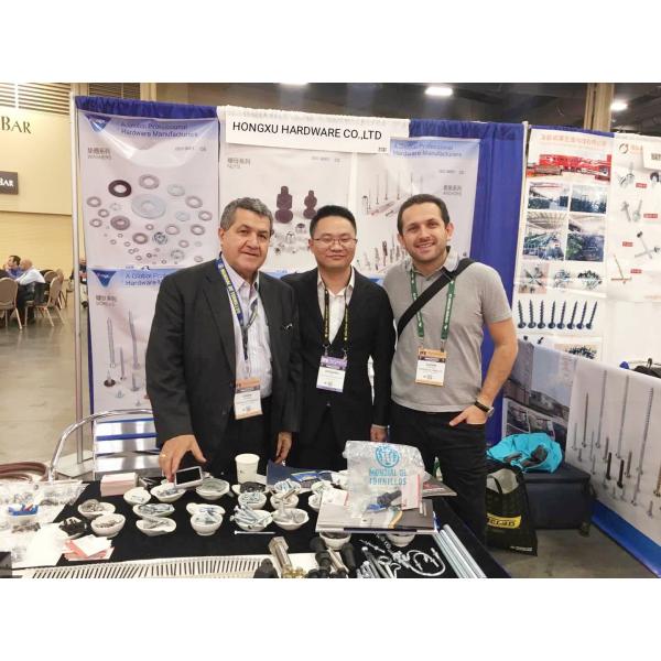 Hongxu Hardware Co., Ltd