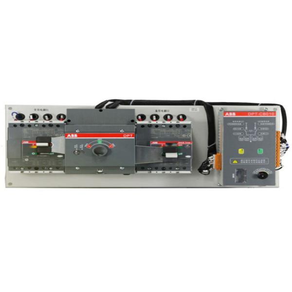 ABB DPT63-CB010 C25 4P  1SDA096459R1Automatic Transfer Switch