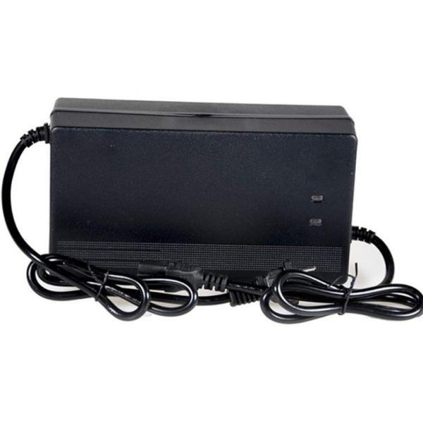Electric Bikes Scooters Wheelchair Golf C-Power 48V 54.6V 5A Lithium Battery Charger