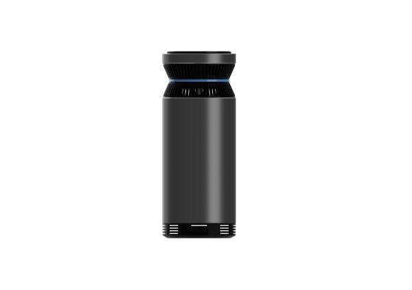 Battery Charge Negative Ion Ozone Car Air Purifier Without Air Filter