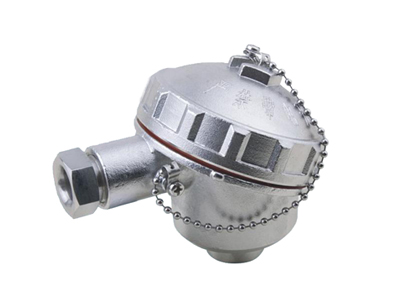 Голова соединения термопары трубки предохранения от термопары, голова термопары