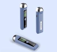 Testeur d'alcool léger et portable pour un test rapide et fiable