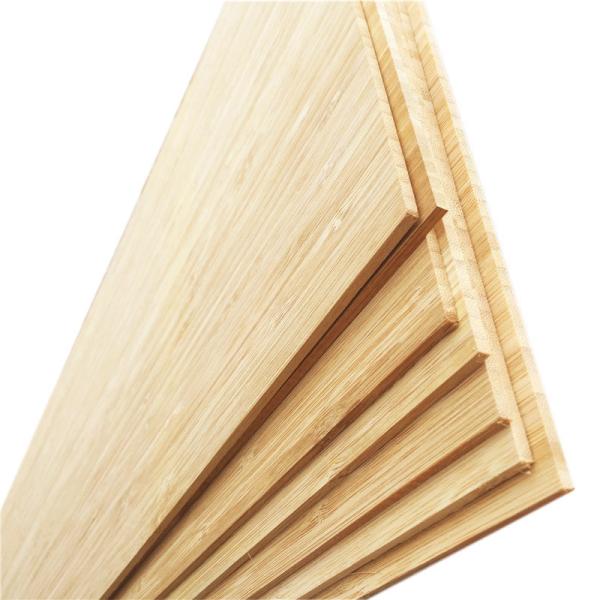 Plywood for Holidays Widely Used Superior Laminated Veneer Bamboo Exterior Grade